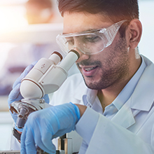 خدمات آزمایشگاهی