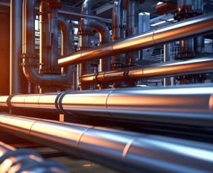 شرکت مهندسی و توسعه گاز ایران (IGEDC)