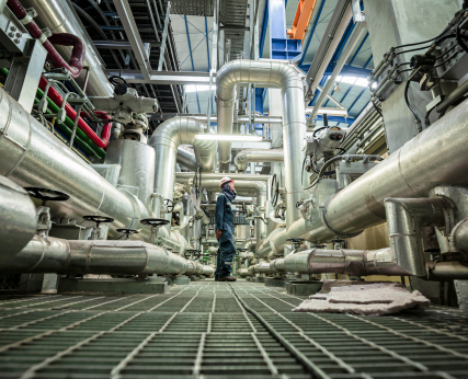 شرکت مهندسی و توسعه نفت (PEDEC)