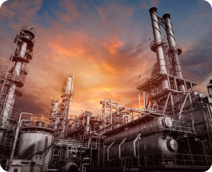 شرکت نفت و گاز پارس (POGC)