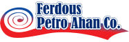 Ferdos Petro Ahan Co.