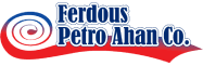 Ferdos Petro Ahan Co.